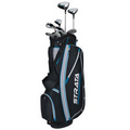 Strata Women's 11 Piece Golf Club Set